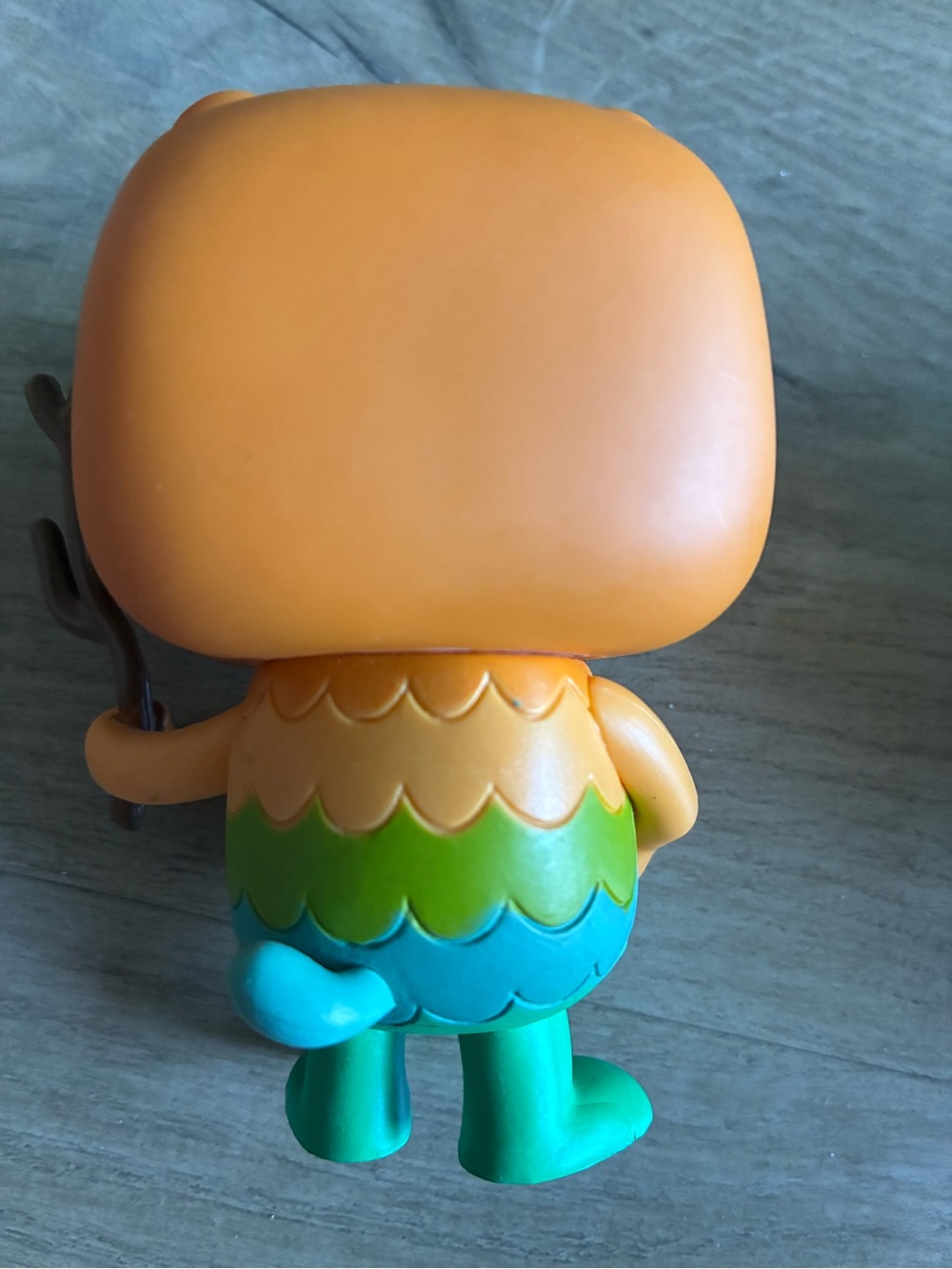 Funko bear. - Picture 2 of 2